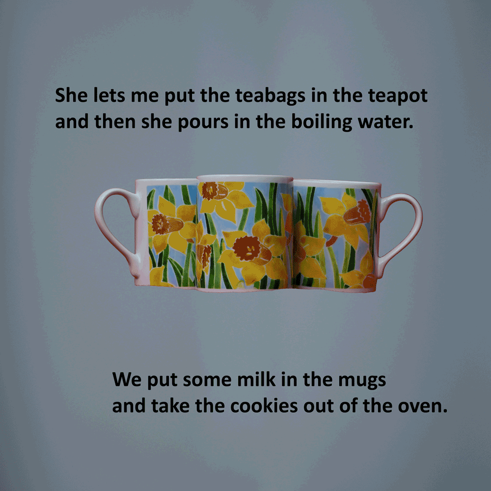 mugs